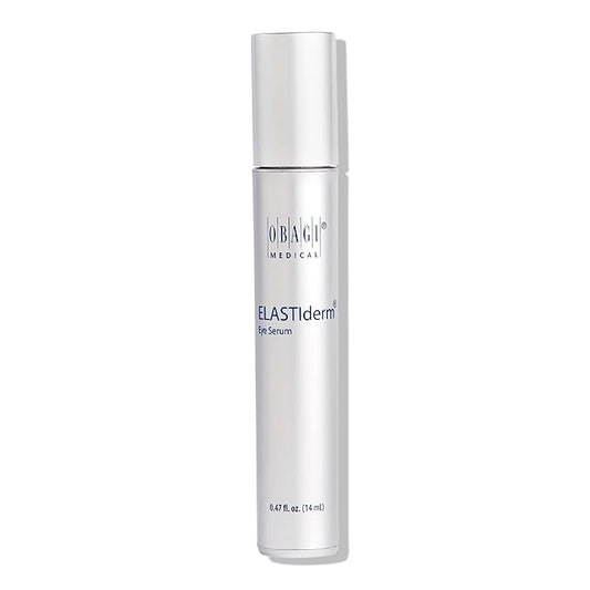Obagi ELASTIderm Eye Serum – De-Puffing Serum with Caffeine and Bi-Mineral Contour Complex that Refreshes the Appearance of Skin Around the Eyes – 0.47 oz