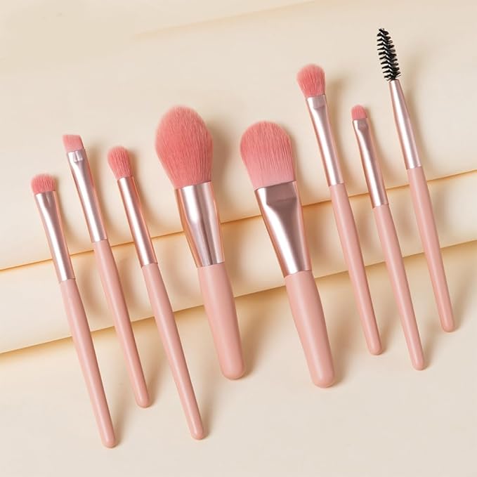 All in One Eyeshadow Palette Makeup Set, Makeup Kits with Makeup Brush Sets, Mascara, Eyebrow Pen, Concealer Lipstick Palette,Travel Makeup Bundle Holiday Surprising Makeup Box for Women Girl