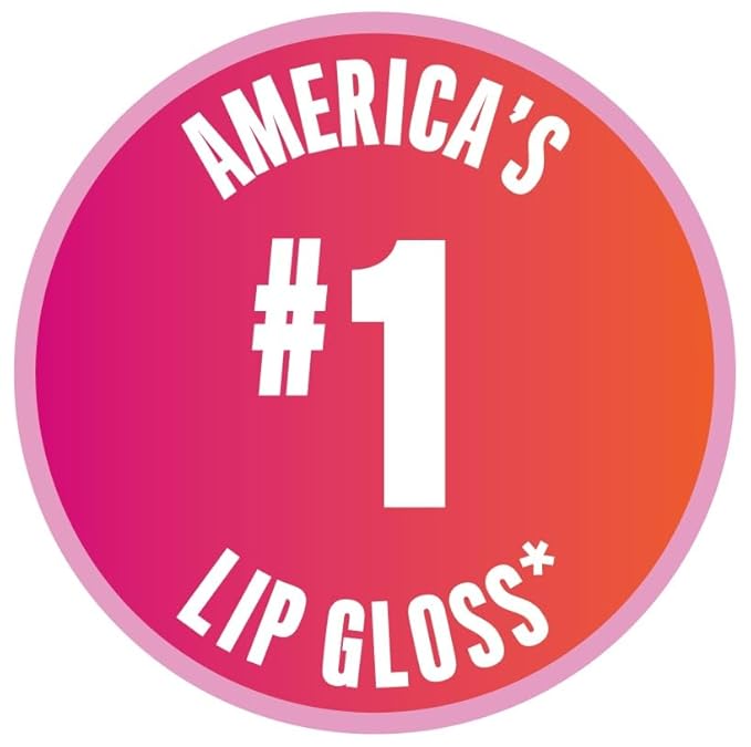 NYX PROFESSIONAL MAKEUP Butter Gloss, Non-Sticky Lip Gloss - Vanilla Cream Pie (Mauve)