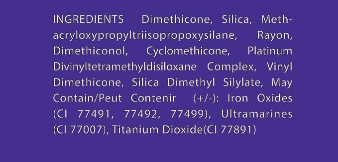 Dermaflage Scar Filler Kit - Medium - Deep Scar Cover and Waterproof Concealer for Acne Scars Wrinkles, and Ice Pick Scars Makeup, 1 mo supply