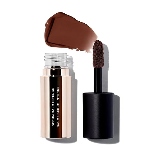 MAKE Serum Balm Intense - Pigmented Lip Balm (Milky Way)
