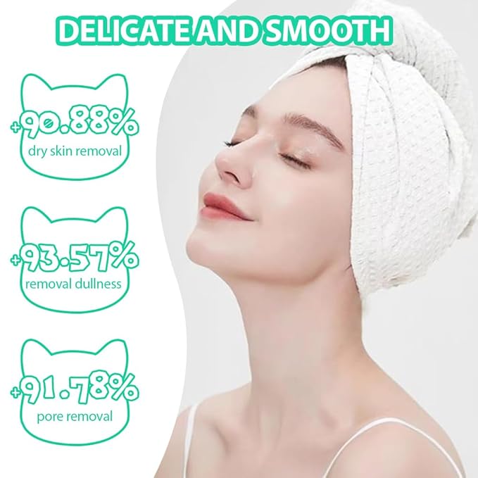 Kaely 6 Pack Animal Character Sheet Masks, Face Masks for Kids Teens Skin Care, Korean Soothe Facial Mask for All Skin Types, Girls Night Skincare Spa Party, Birthday Gifts for Women Men, Set03