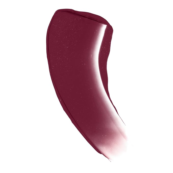 Well People Lip Nurture Hydrating Balm, Lip Balm For Hydration & Vibrant Sheer Color, Soothes & Softens Lips, Vegan & Cruelty-free, Blackcurrant