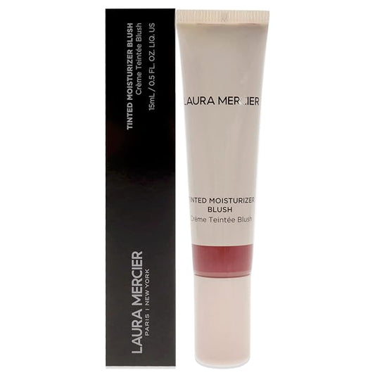 Laura Mercier Women's Tinted Moisturizer Blush, Parasol, Pink, 0.5 Fl Oz (Pack of 1)