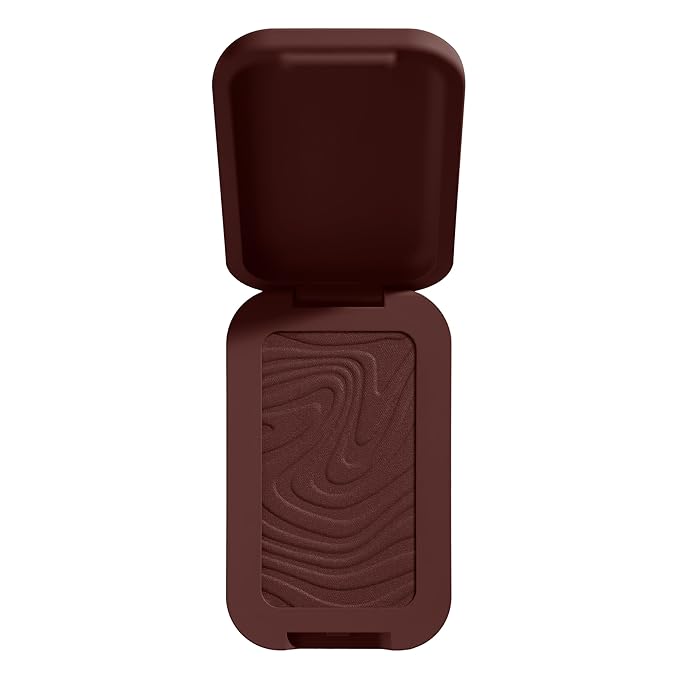 NYX PROFESSIONAL MAKEUP Matte Buttermelt Bronzer, Longwear Face Makeup with Up to 12 Hours of Wear, Vegan Formula - Butta Than U