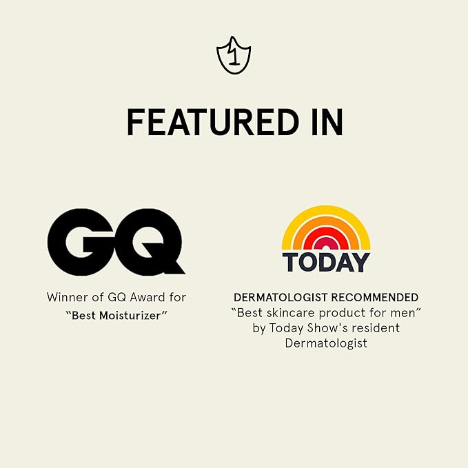 JAXON LANE RELAX AND REPAIR Anti Aging Face Moisturizer for Men | Anti Wrinkle Cream, Night Cream, Eye Cream with Niacinamide (Vitamin B3), Hyaluronic Acid, Vitamin E & Ceramides For Skin (2Tubes)