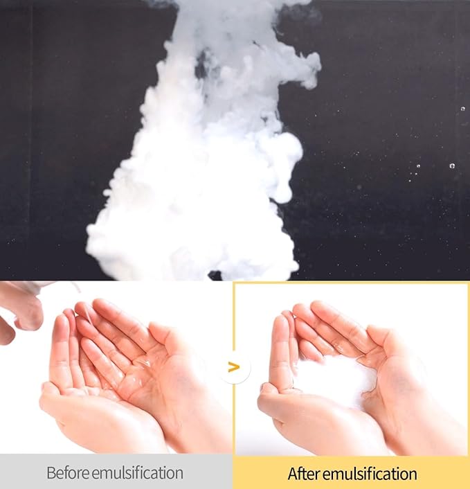 COSNORI 7-Complex Micro Active Cleansing Oil – Korean Vegan Facial Cleansing Oil, Fresh and Light Finish – Gentle Makeup Remover for Face, Hypoallergic, Fermented 7-Oil Complexes, 6.7 fl.oz.