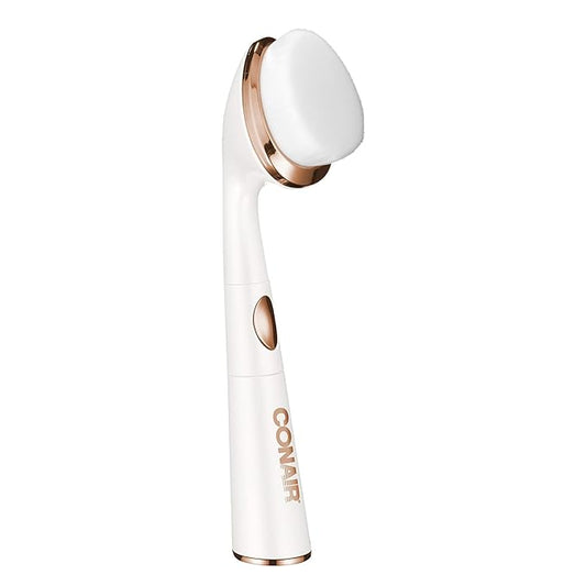 True Glow by Conair Skincare Treatment Kit