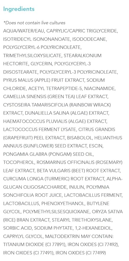 TULA Skin Care Radiant Skin Brightening Serum Concealer - Conceals Dark Circles & Discoloration, Longwearing & Crease-Resistant, Brightens the Appearance of Skin Over Time, Shade 155, 0.18 fl oz.