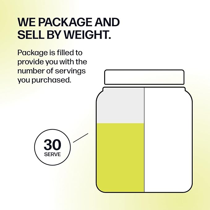 Sparkle Wellness Marine Skin Boost Plus (No Flavor) [30-Serves] | Collagen Powder Supplement with Marine-derived VERISOL Bioactive Hydrolyzed Collagen Peptides, Vitamin C & Hyaluronic Acid