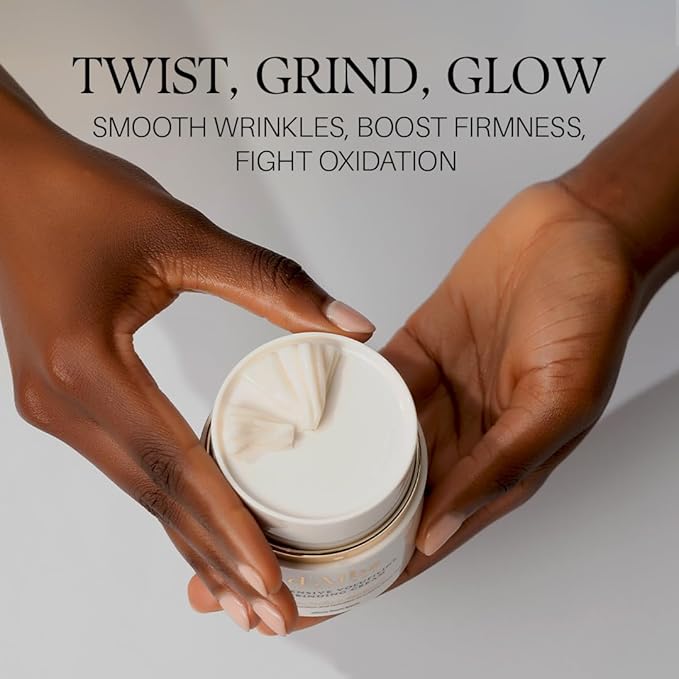 d'alba Piedmont Italian White Truffle Intensive Grinding Cream, Volufiline 50,000ppm, elasticity care and nourishment, Korean Skin Care