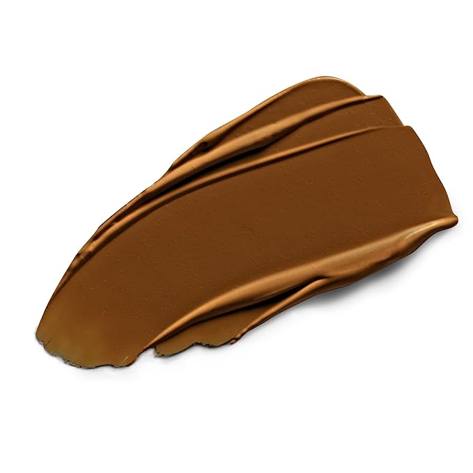 Physicians Formula Butter Believe It! Foundation + Concealer Deep Warm | Dermatologist Tested, Clinicially Tested