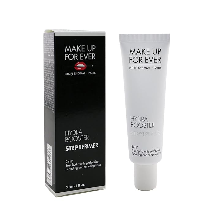 Step 1 Primer Color Corrector - Hydra Booster by Make Up For Ever for Women - 1 oz Primer