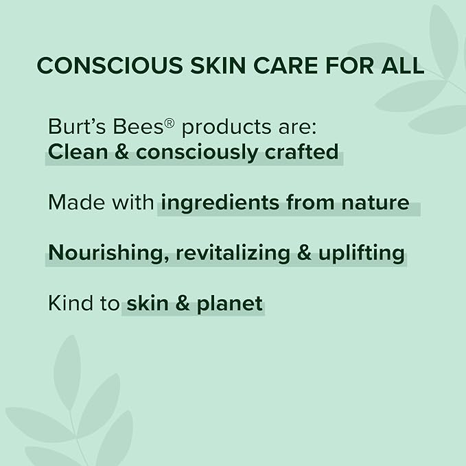 Burt's Bees Back to School Gifts Ideas, 6 Dorm Body Care College Dorm Products, Classics Set -Original Beeswax Lip Balm, Cuticle Cream, Hand Salve, Res-Q Ointment, Hand Repair Cream & Foot Cream