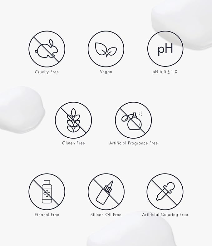 [DearKlairs] Supple Preparation Facial Toner with Hyaluronic Acid, Moisturizer, Paraben and Alcohol Free, Korean Skin Care, Hydrating Toner for Face, Sensitive Skin (30ml, 1.01 Fl Oz)