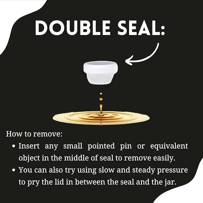 Naturevibe Botanicals Onion Oil 32 oz – 100% Pure Cold-Pressed Nourishing Hair & Skin Oil | Sulfur-Rich for Stronger Hair Growth & Scalp Health