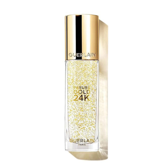 Papure Gold 24K Radiance Boosting Primer by Guerlain for Women - 1 oz Primer