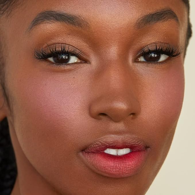 So Soft Blush, Cream Blush Stick, Blendable and Buildable Color On The Go, 8g/0.3 oz (Venetian Rose)