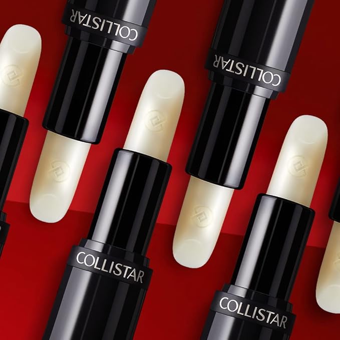Collistar Balsamo Labbra Puro Lip Balm, 0.1 Fl Oz Made in Italy èitalian import]