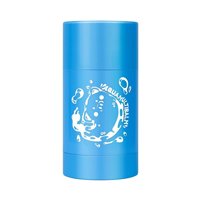 Elizavecca Aqua Multibalm 30g/1.05 oz - Face Water Stick | Face Nutrition Stick | Water Stick Face | Face Cream Stick | Water Cream Stick | Water Under Eye stick face water Eye stick water Under Eye
