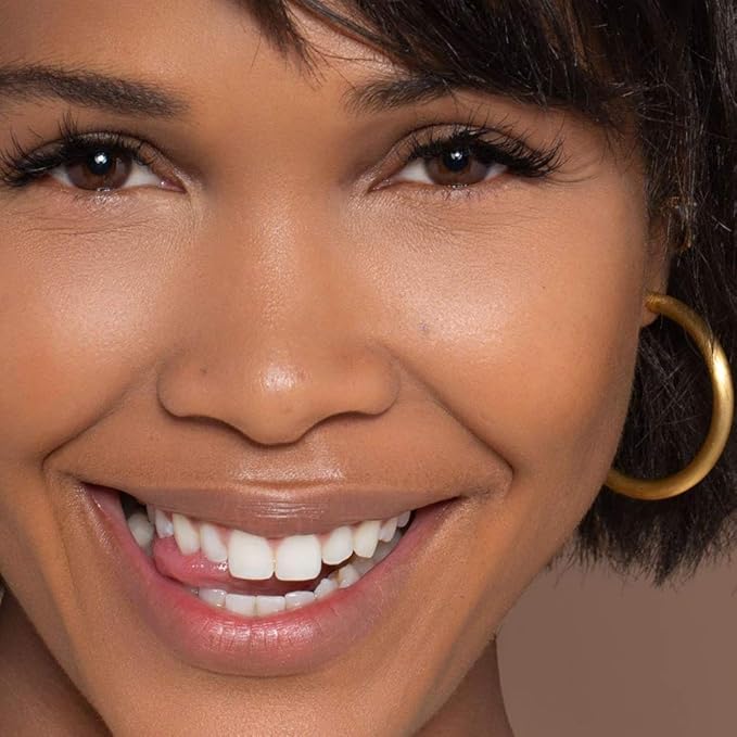 ILIA - True Skin Serum Foundation | Non-comedogenic, Cruelty-Free, Vegan, Weightless Feel, Buildable Coverage, Safe For Sensitive Skin (Montserrat SF10)