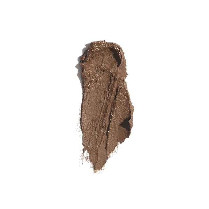 ATTITUDE Oceanly Light Coverage Under Eye Concealer Stick, Titanium Dioxide-Free, EWG Verified, Plastic-Free, Vegan & Cruelty-free Makeup, Espresso, 0.2 Ounces