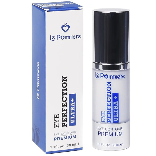 under eye cream 1.1 fl oz. Anti bags, dark circles and puffiness. Anti age, crow's feet. Vitamin E. eye contour anti wrinkle. Moisturizer for face and skin