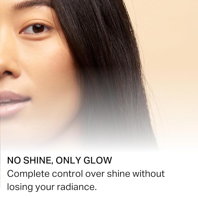 Y’OUR Pore Minimizer Velvet Veil Primer: Hydrating, Oil-Controlling & Long-Lasting; Blur Makeup for Flawless Base; Photo Finish Foundation Coverage; Brightens with Vitamins C & E. Made in USA