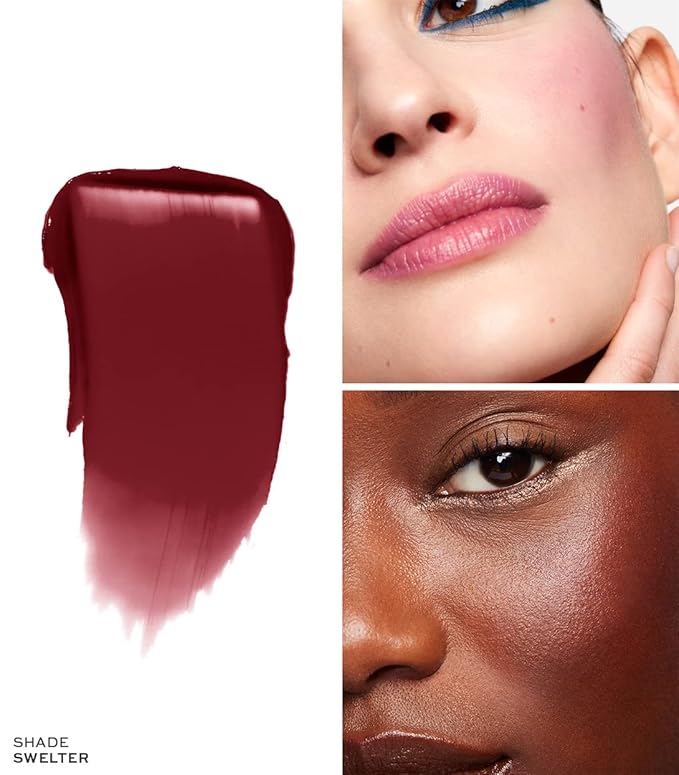 MAKE - Heat Stroke - Gel Cheek Tint (Swelter)