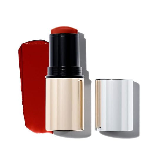 MAKE - Heat Stroke - Gel Cheek Tint (Scorched)