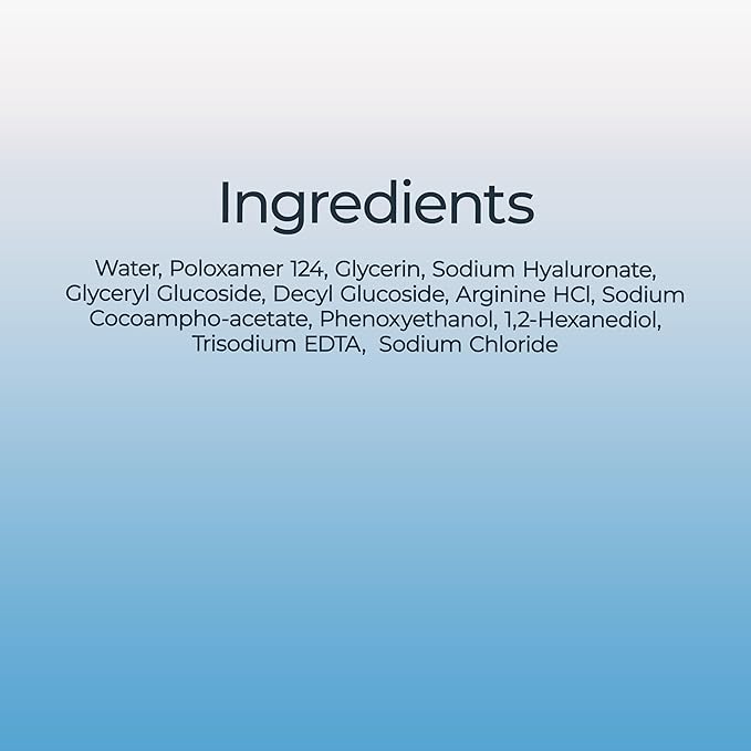 Eucerin Face Gentle Cleansing Hydrating Micellar Water with Hyaluronic Acid, Face Cleanser and Makeup Remover, Fragrance Free and Non-Drying for All Skin Types, 13.5 Fl Oz Bottle