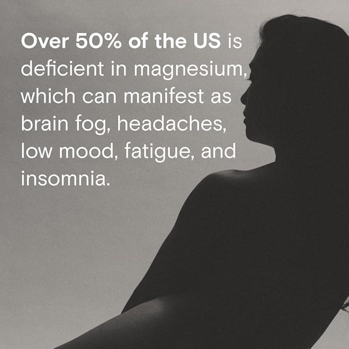 Moon Juice Magnesi-Om Magnesium Powder Supplement - Chelated Magnesium Complex + L-Theanine Blend for Rest, Relaxation & Regularity - Vegan, Non-GMO & No Sugar, Blue Lemon, 3.7 oz, 30 Sevings