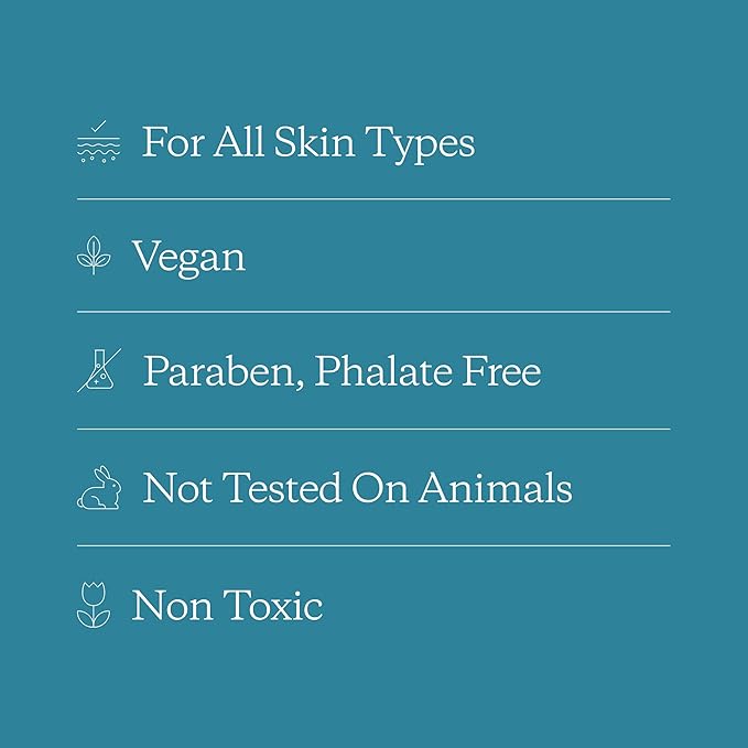 MDacne Facial Moisturizer with Niacinamide 2% - Oil-Free Active Daily Treatment Cream to Reduce Under-Eye, Dark Circles & Wrinkles - Soothing & Moisturizing for Sensitive Acne-Prone Skin (3 Pack)