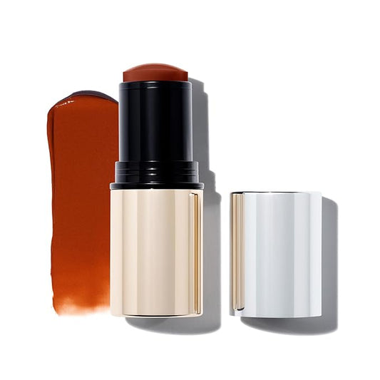MAKE - Heat Stroke - Gel Cheek Tint (Toasted)