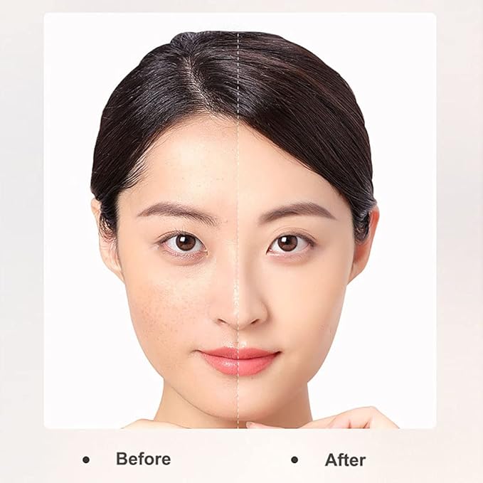 Concealer Palette 6 Shades Makeup Contour Palette Facial Camouflage Contour Full Coverage Foundation Cream Beauty Make up Concealer Kit (6 colors)