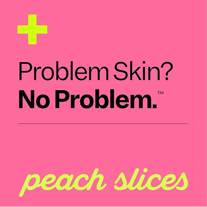 Peach Slices Redness Relief Azelaic Acid Serum