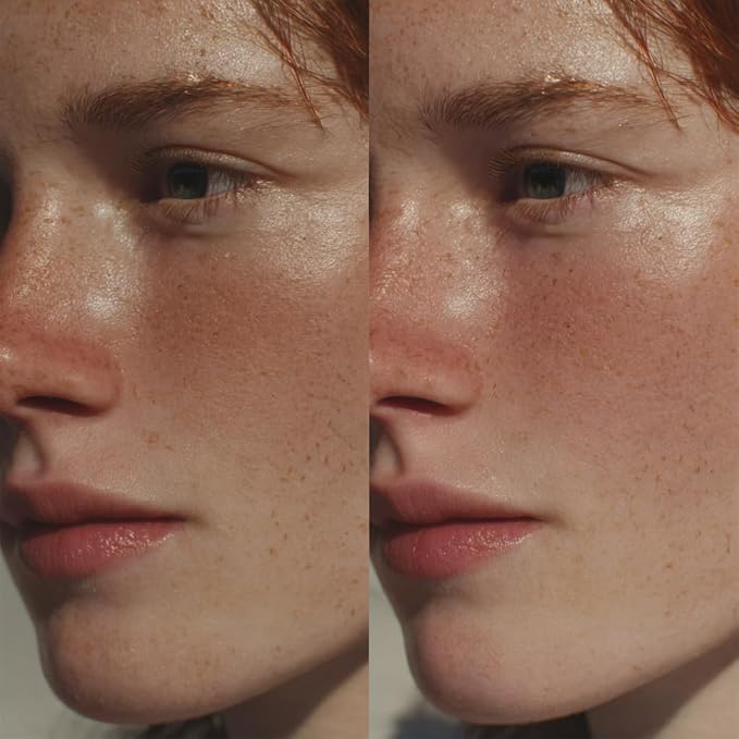 Vitamin C Brightening Multi-Formula Face Serum, Hydrating & Anti-Aging Skin Care, Dark Spot Corrector with Niacinamide & Peptides, 1 Fl Oz