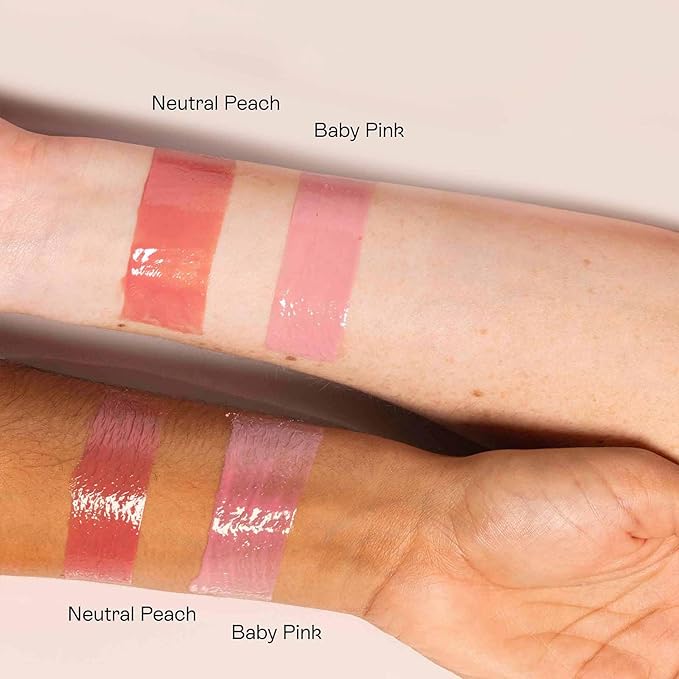 Beautystat Vit C Lip Serum, 0.35 Fl Oz