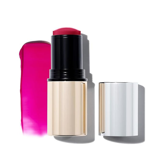 MAKE - Heat Stroke - Gel Cheek Tint (Stimulated)
