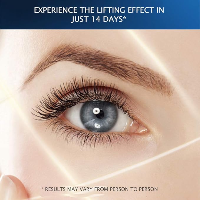 BIOAQUA Bifida Ferment Lysate Moisturizing Eye Cream Improve Dryness Reducing UV Damage 20g