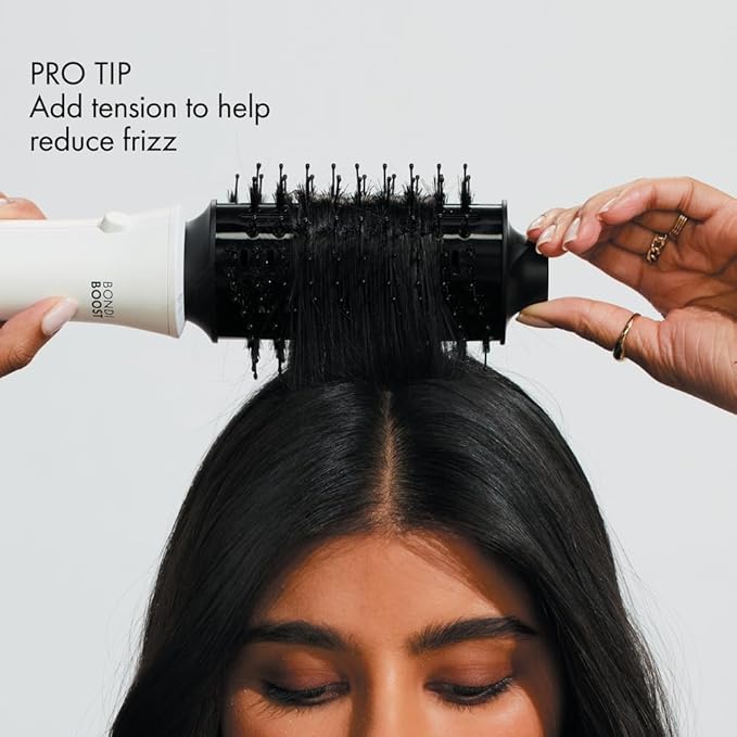 BondiBoost 51 mm Blowout Brush Pro 3-in-1 Hair Dryer Brush