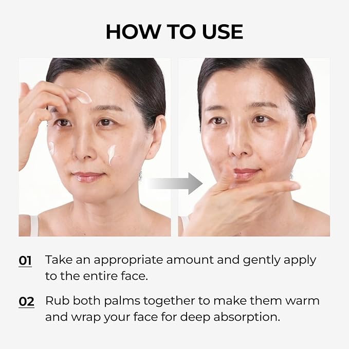 DOMINAS Dark Spot Corrector Cream | Advanced Formula with Niacinamide, TXA, Hexylresorcinol & Bakuchiol to Visibly Reduce Age Spots, Sun Spots & Uneven Tone | Korean Skincare (1.76 oz)