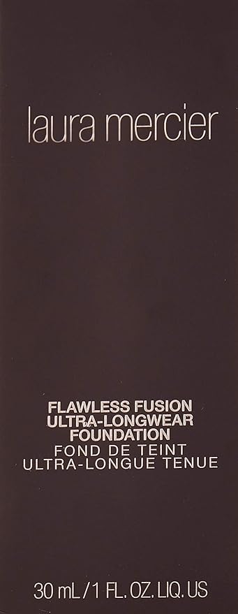 Laura Mercier Flawless fusion ultra-longwear foundation - honey by laura mercier for women - 1 oz foundation, 1 Ounce