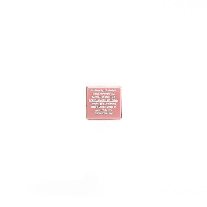 Chella Eyebrow Cream, Delightful Deep Brown - Vegan, Cruelty Free, Paraben Free, Gluten Free Eyebrow Pomade Makeup - Long Wearing, Velvet Consistency, Water Resistant