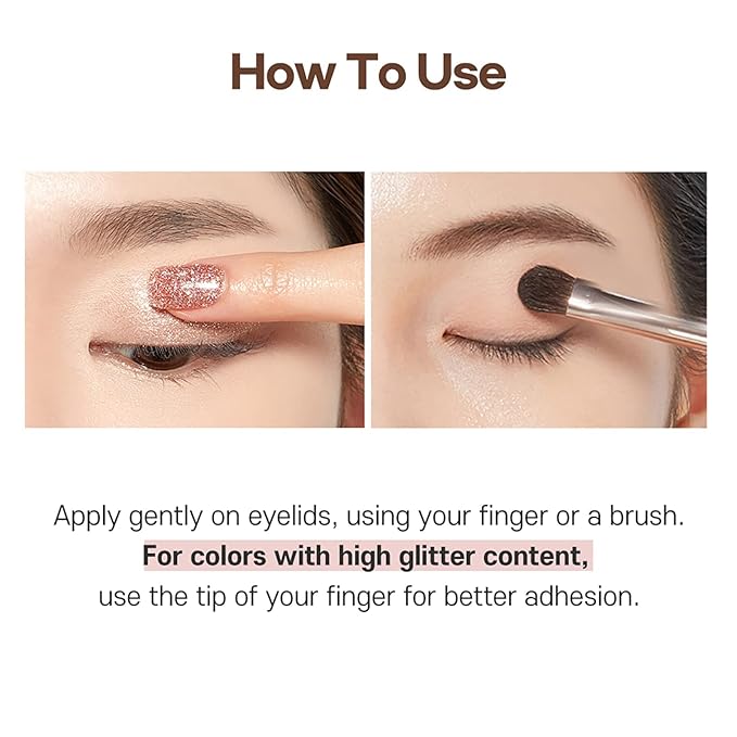 ETUDE Play Tone Eyepalette | From Eye To Cheeks | Palette With Easy Color Matching For All | Various Texture From Sheer Matte To Wet Glitters | K-beauty (Peach Gerbera)