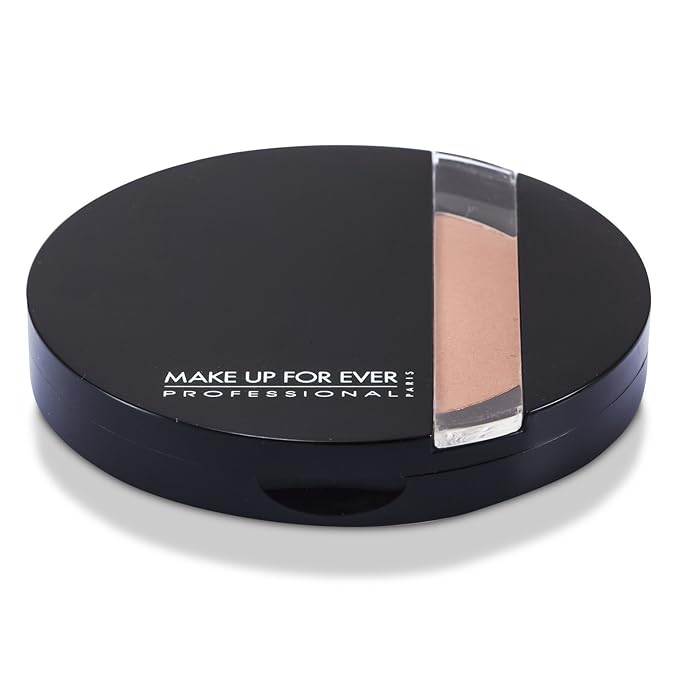Make Up For Ever Sculpting Blush Powder Blush - #24 (Matte Fawn) 5.5g/0.17oz