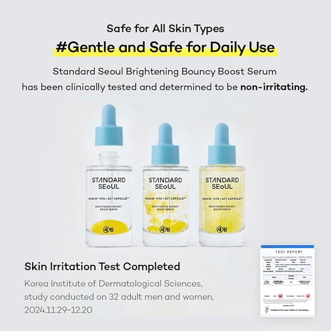 Vitamin C, Niacinamide Serum for Dark Spots, Uneven Tone & Radiance, Korean Glass Skin, Anti-Wrinkle, Collagen Serum, Vitamin Liposome, Moisturizer, Retinol Face Ampoule 30ml