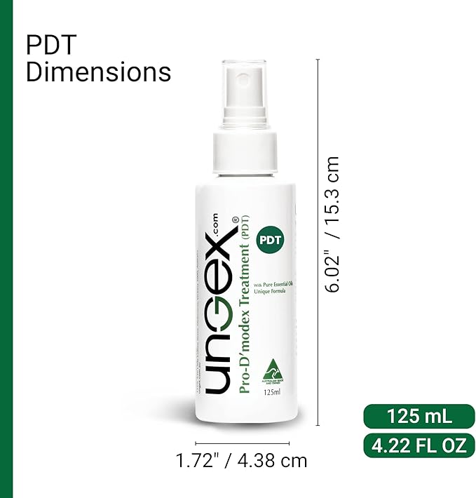 Premium Kit A2-p | Demodex Treatment | Seborrheic Dermatitis, Acne Rosacea, Blepharitis | PKA2-p