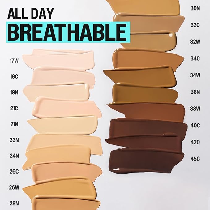 CLIO Kill Cover Founwear Cushion The Original – 20 Shades, Buildable Light to Medium Coverage, Natural Finish, Korean Makeup Foundation, Long-Lasting Skin Fit, 21N Linen