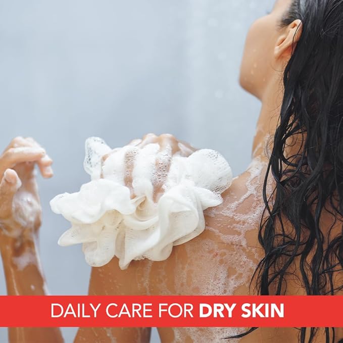 Lactovit| Lactourea Body Wash | Hydrating Shower Gel for Dry Skin | With Urea ProLactiC10 Complex, Lactic Acid & Pure Urea | Soft & Youthful Skin | Dermatologist Recommended |3 x 600 ml